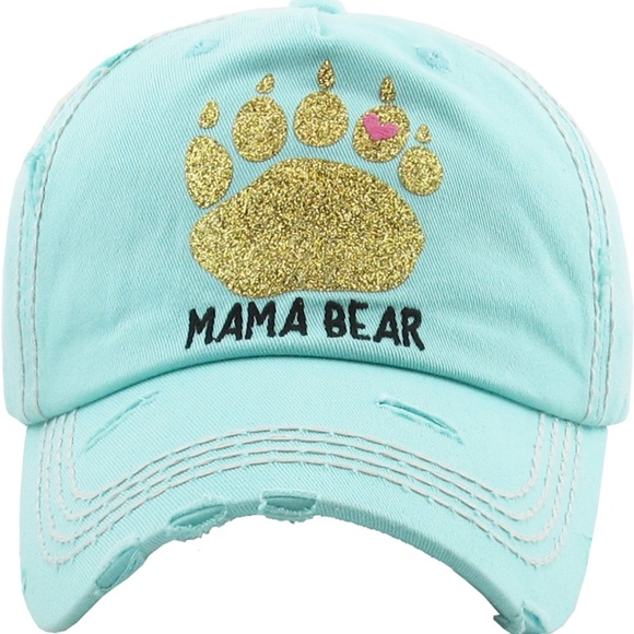 MAMA BEAR - Picture 3 of 5